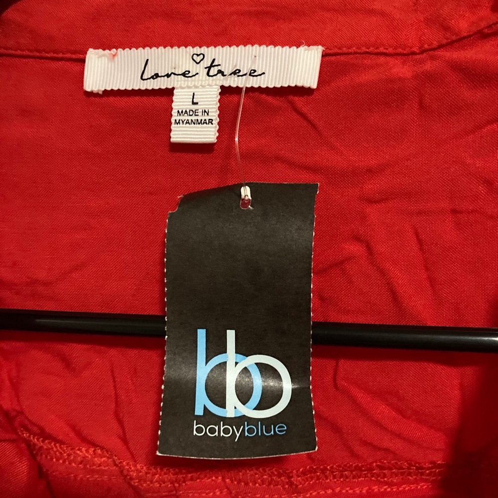 Blouse - Picture 4 of 8